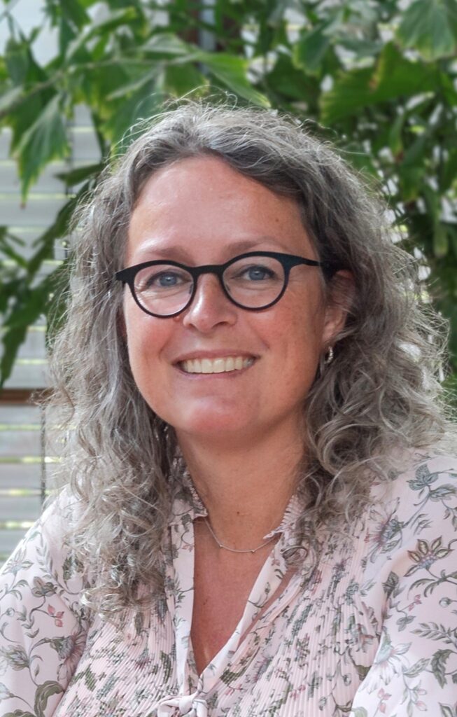Margot Verheijen