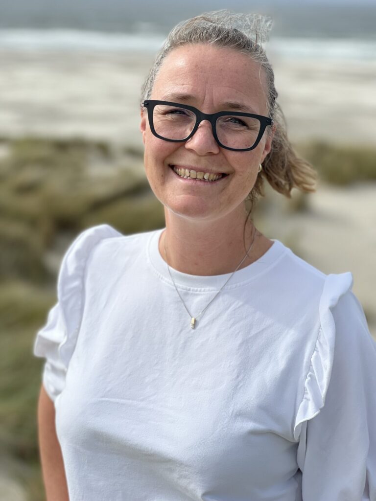 Corien de Groot